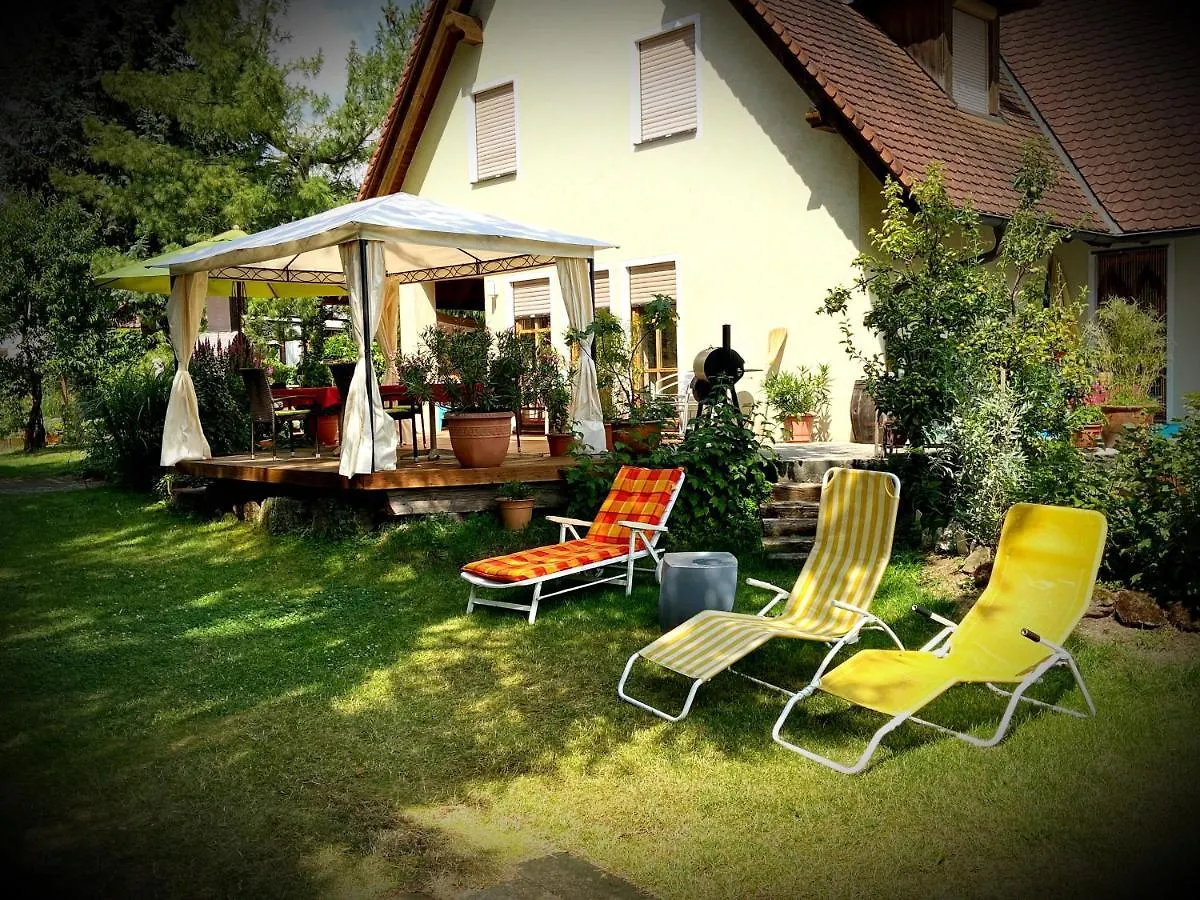 Apartment Sarah Oberasbach Deutschland