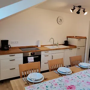 Bene Apartment