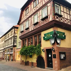 Pub 111 - Altstadt Apartment