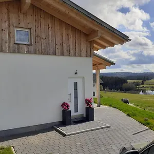 Herbstzauber Ferienhaus