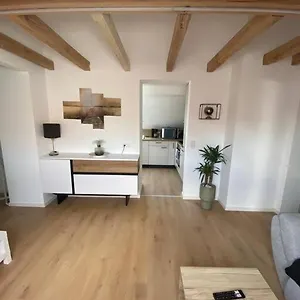 Katarina Apartment