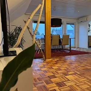 Casa Italia Apartment