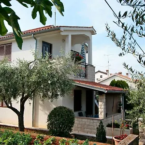  Apartment Graziella Kroatien