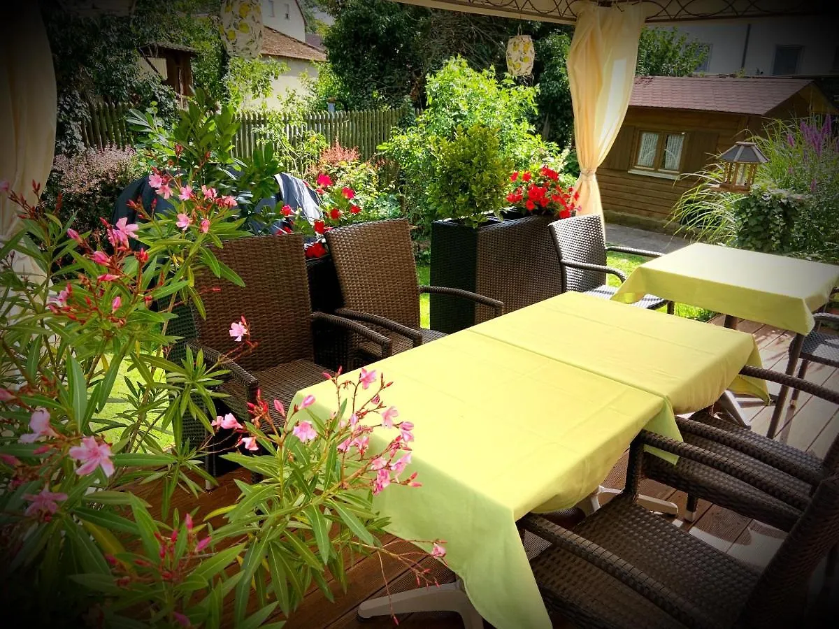 Apartment Sarah Oberasbach Germany