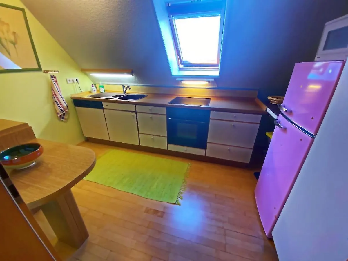 Apartment Sarah Oberasbach