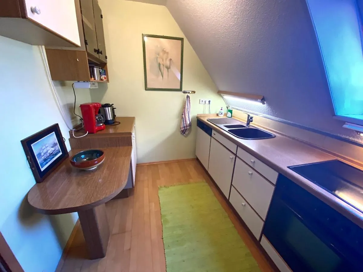 Apartment Sarah Oberasbach