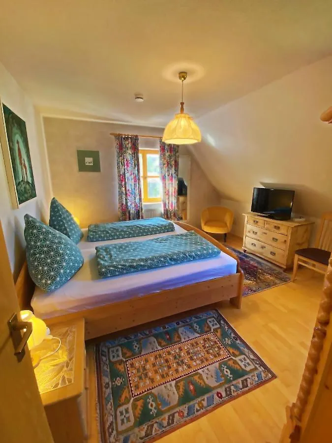 Apartment Sarah Oberasbach