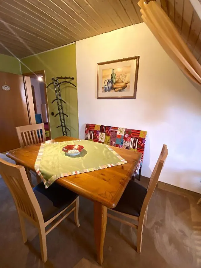 Apartment Sarah Oberasbach Germany