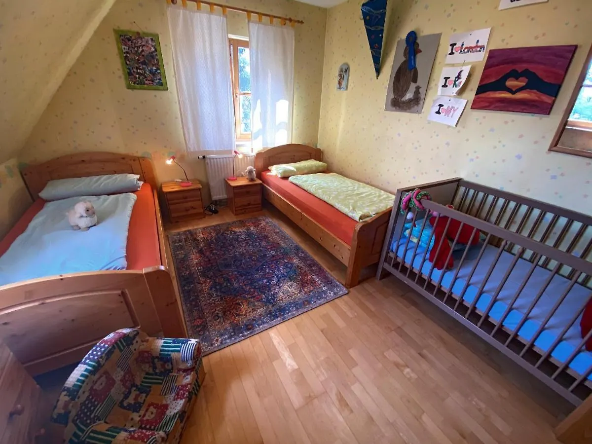 Apartment Sarah Oberasbach
