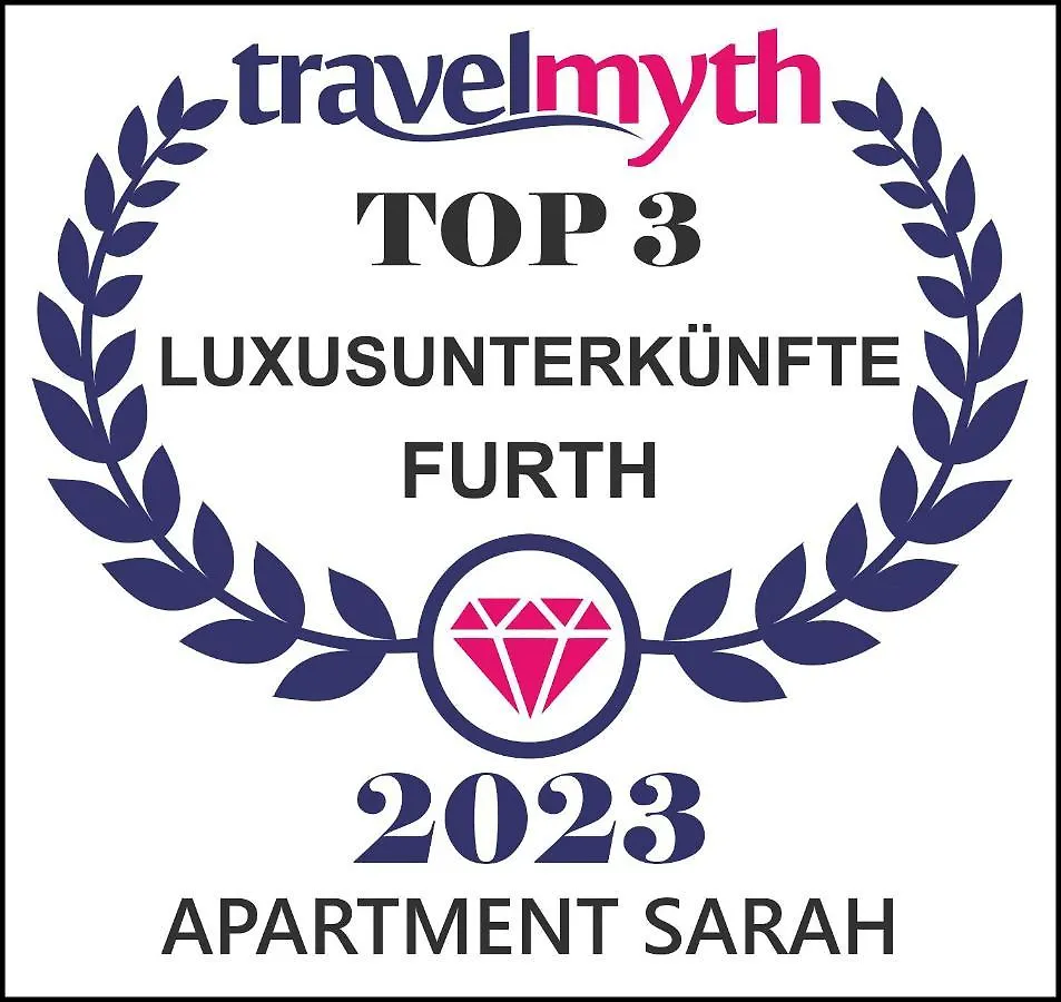 Apartment Sarah Oberasbach 0*,  Germany