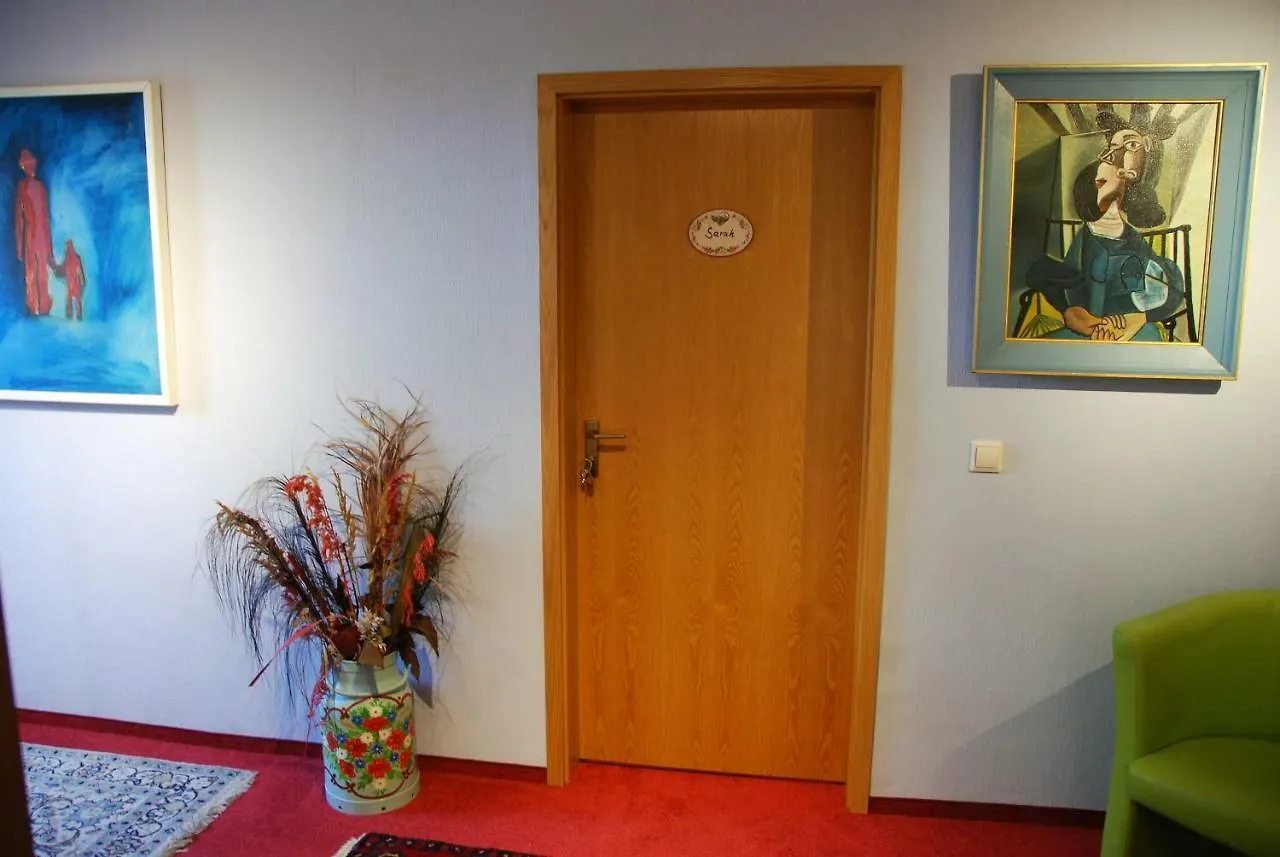 Apartment Sarah Oberasbach
