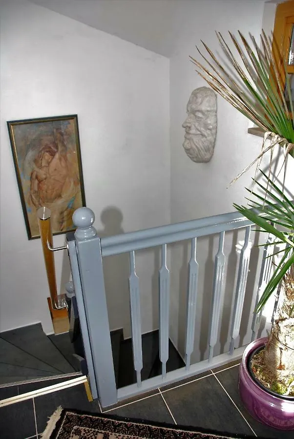 Apartment Sarah Oberasbach