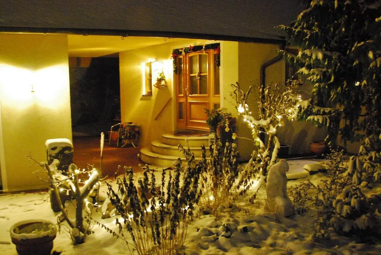 Apartment Sarah Oberasbach Germany